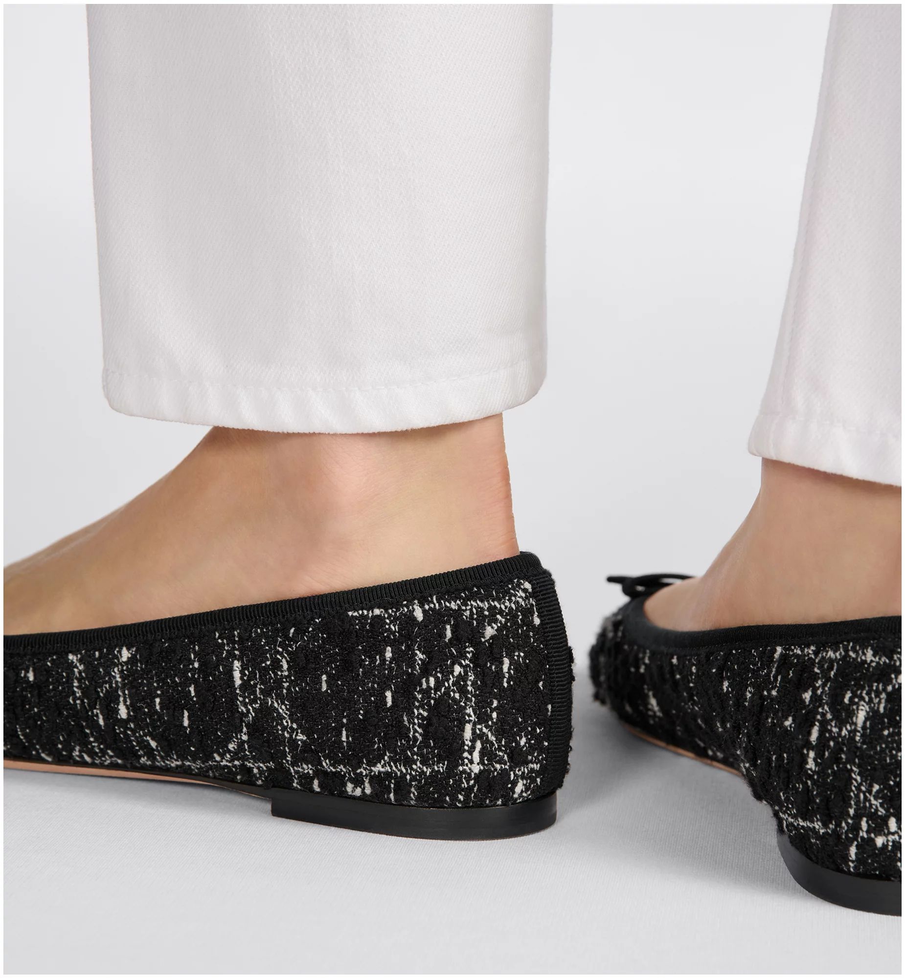 Dior Ballet Flat - Image 3